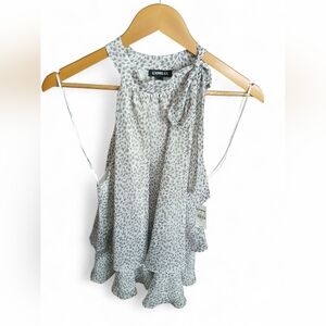 Express Flowing Blouse